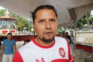 Promueven juegos didácticos para fortalecer convivencia familiar