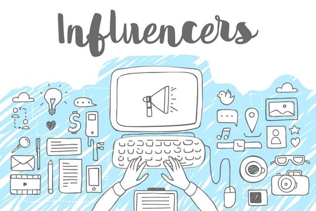 Opinión | Los Influencers