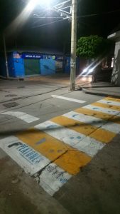La vialidad posible en Huajuapan